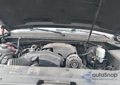 2012 GMC Yukon Xl Denali from USA, damaged, VIN 1GKS2MEFXCR270056